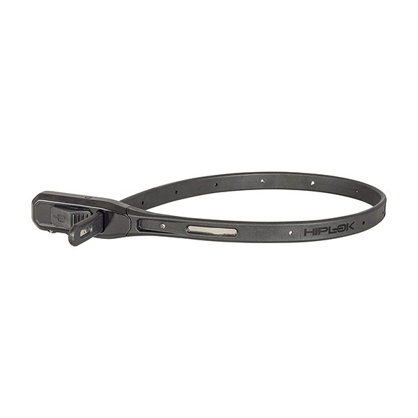 Hiplok Hiplok Z Lok Combo All Black